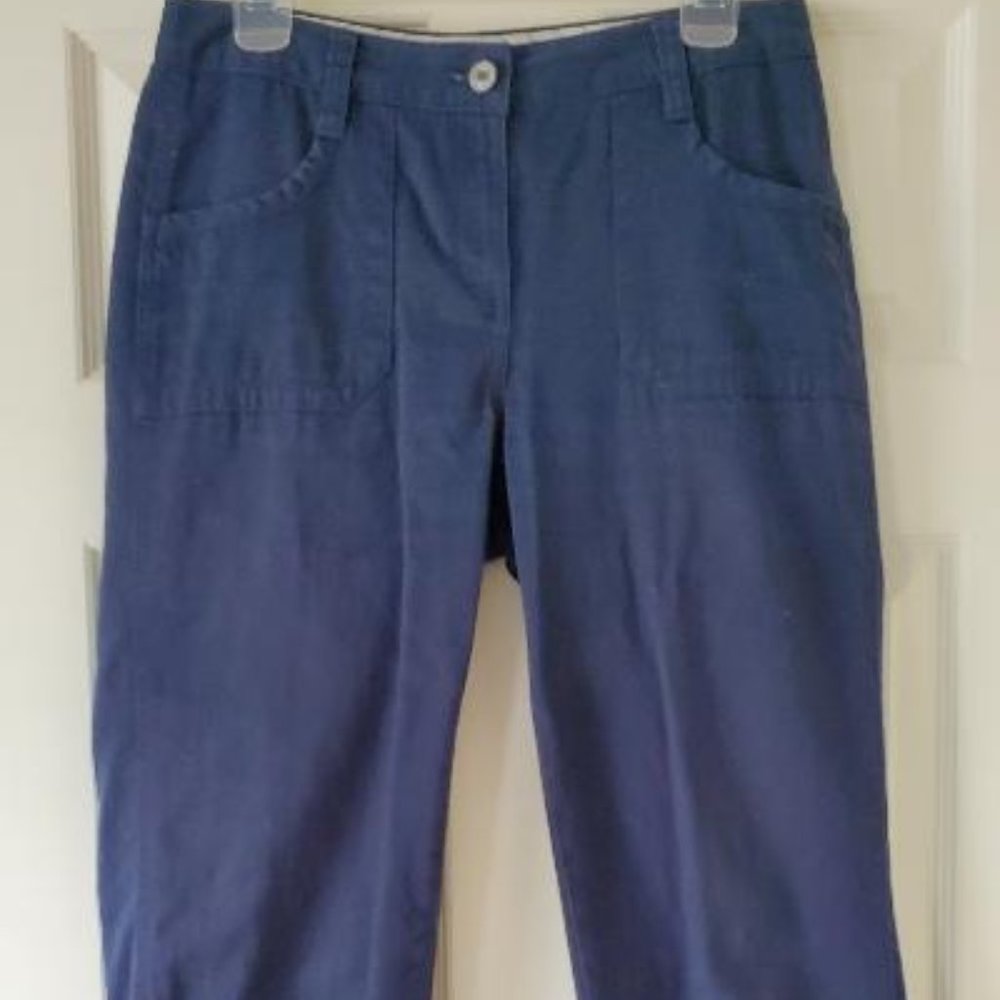 capri pants